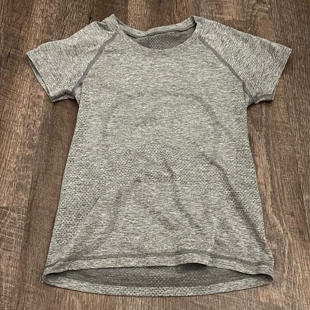 Race length grey swiftly tech